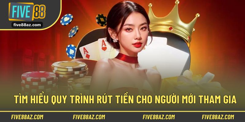 Những đặc điểm tạo nên sức hấp dẫn của FIVE88