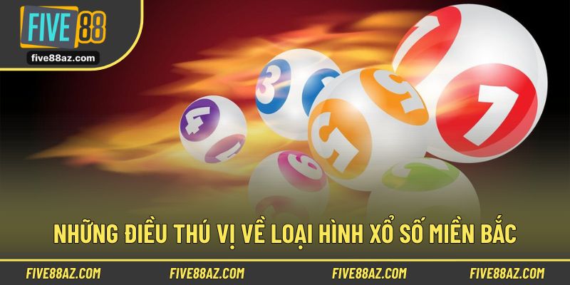 Tổng hợp những điều thú vị về loại hình cược XSMB